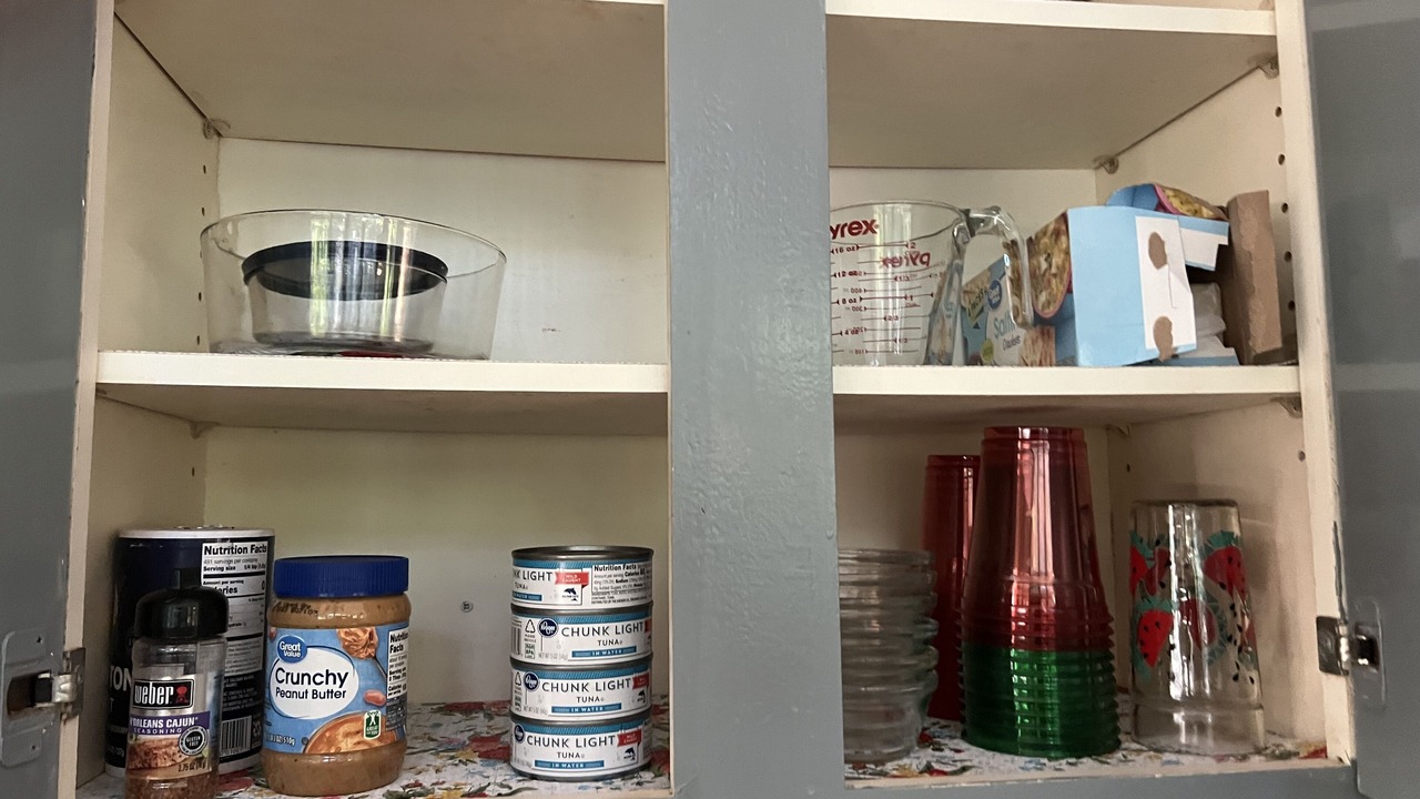 Photo of Kitchen in Lincolnton