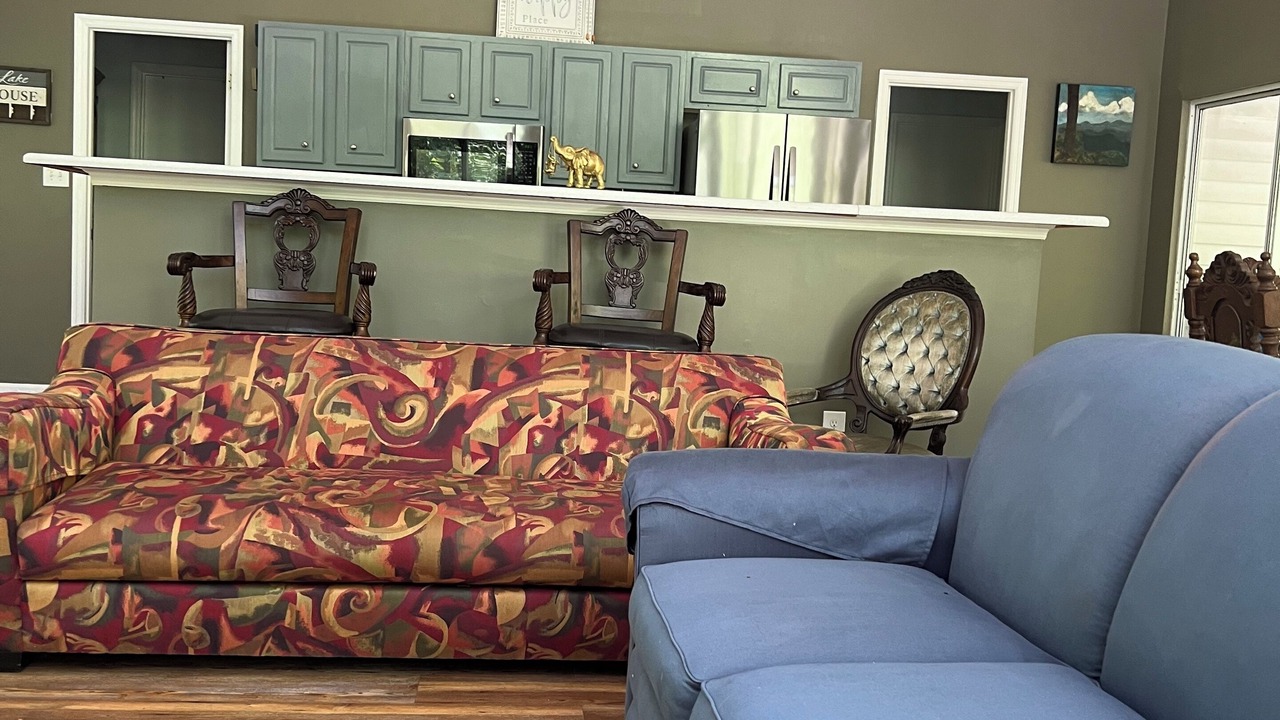 Photo of Livingroom in Lincolnton