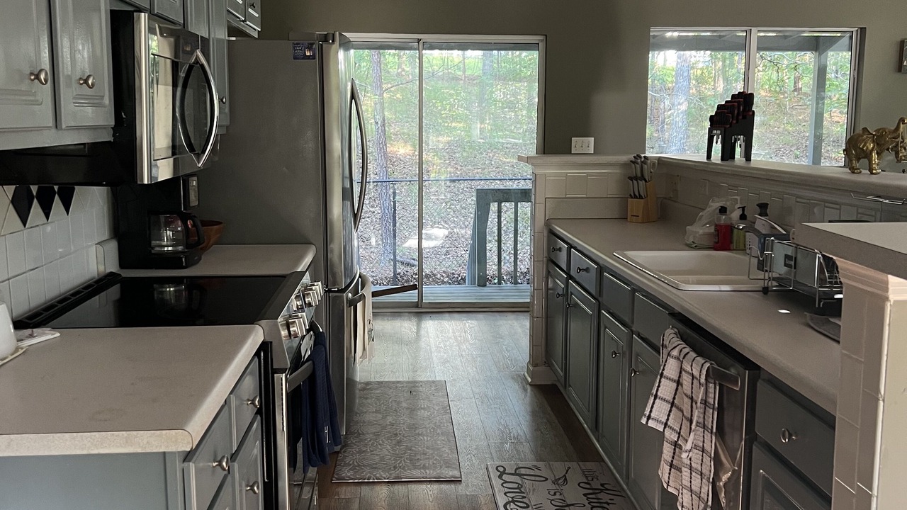 Photo of Kitchen in Lincolnton