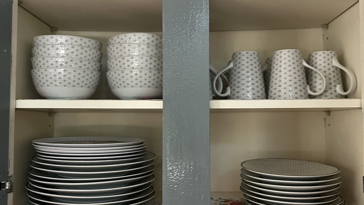 Photo of Kitchen in Lincolnton