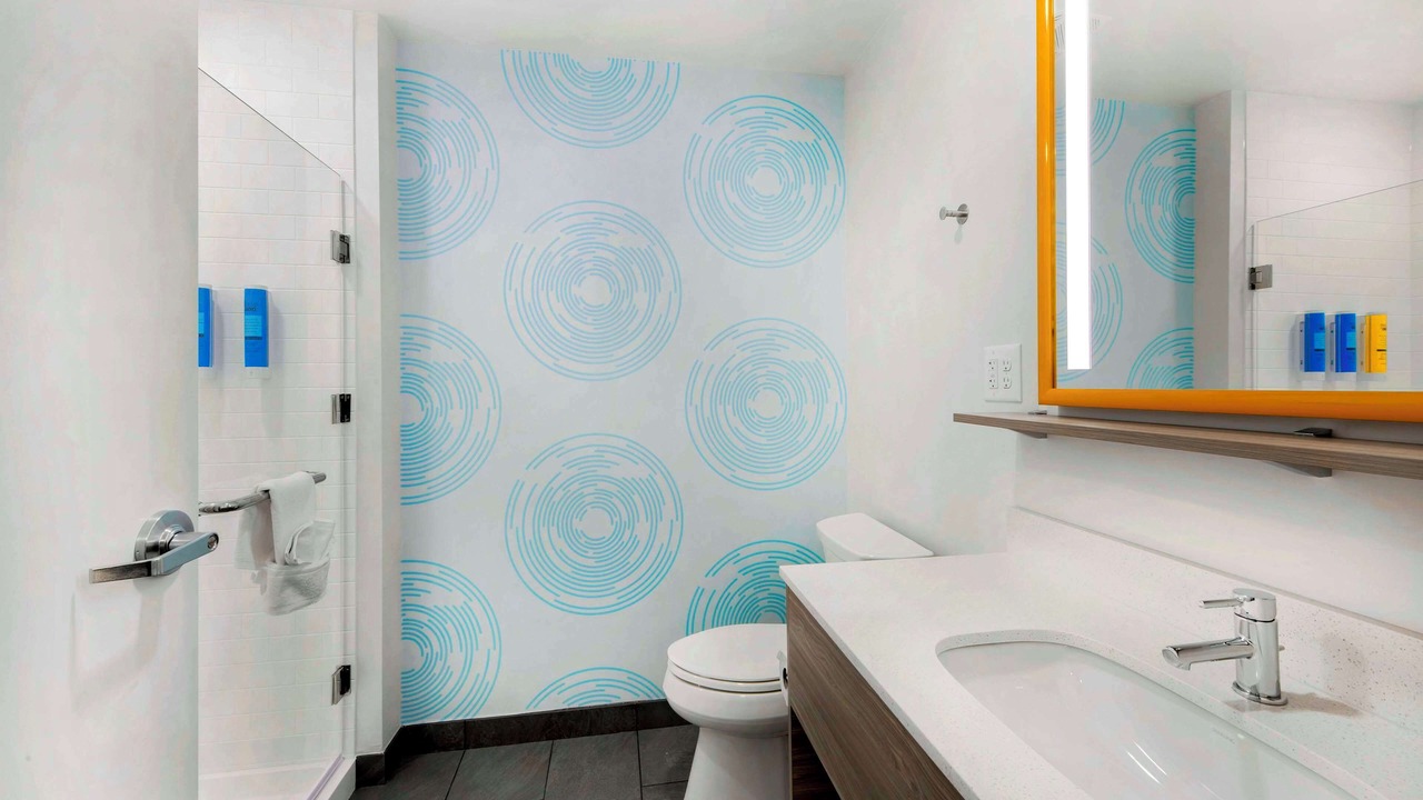 Photo of Bathroom in Westfall Park