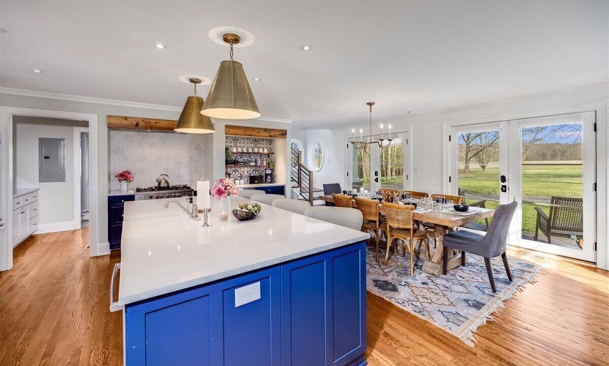 Photo of Kitchen in Burnsville