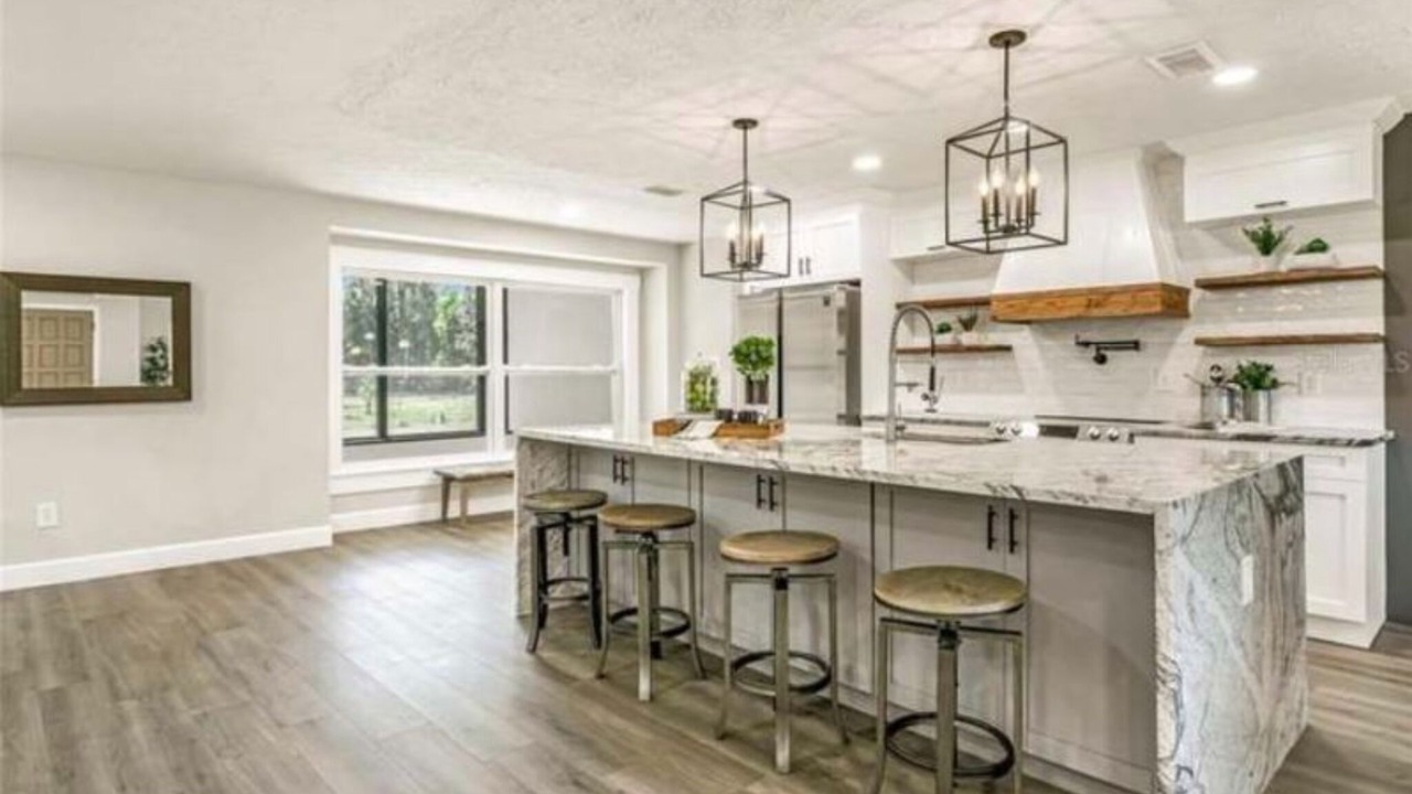 Photo of Kitchen in Wesley Chapel