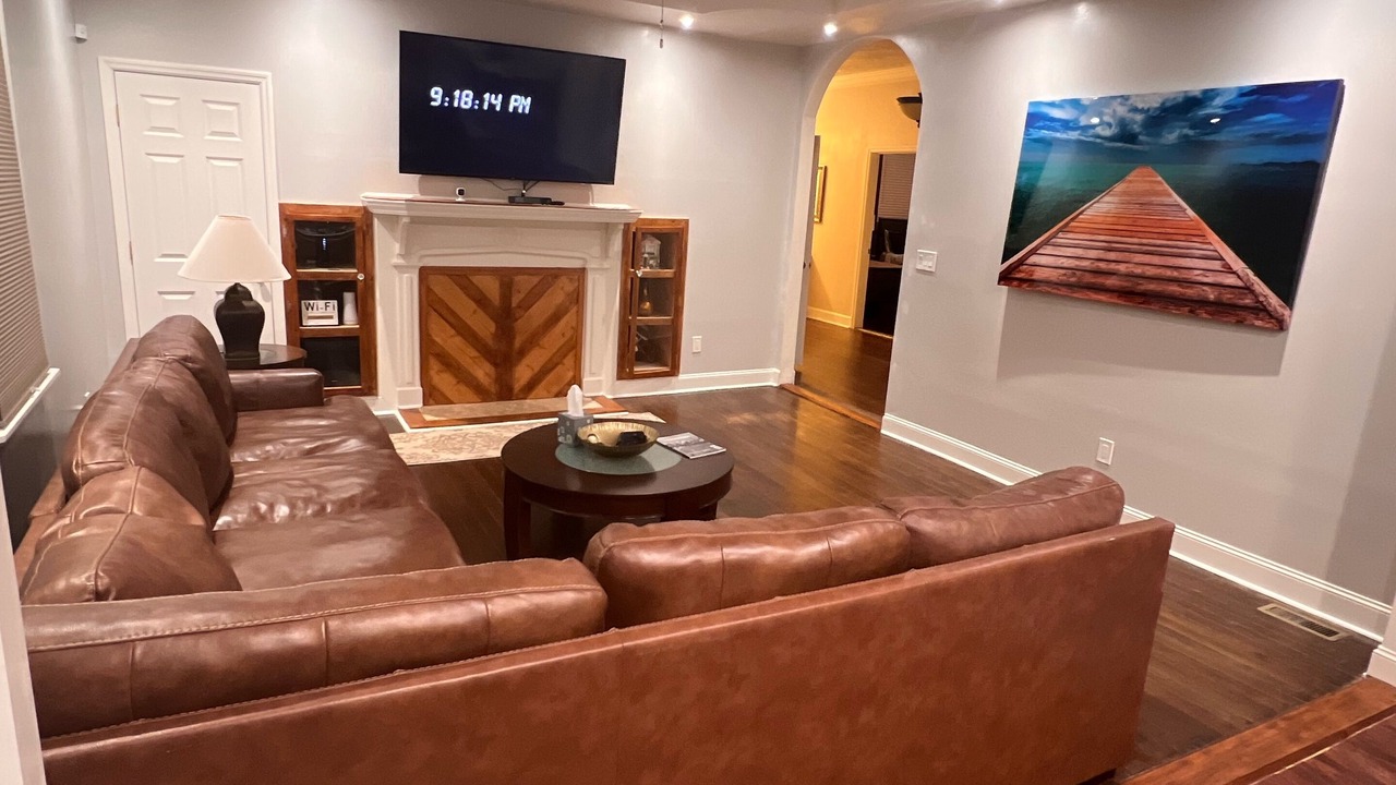 Photo of Livingroom in Waynesboro