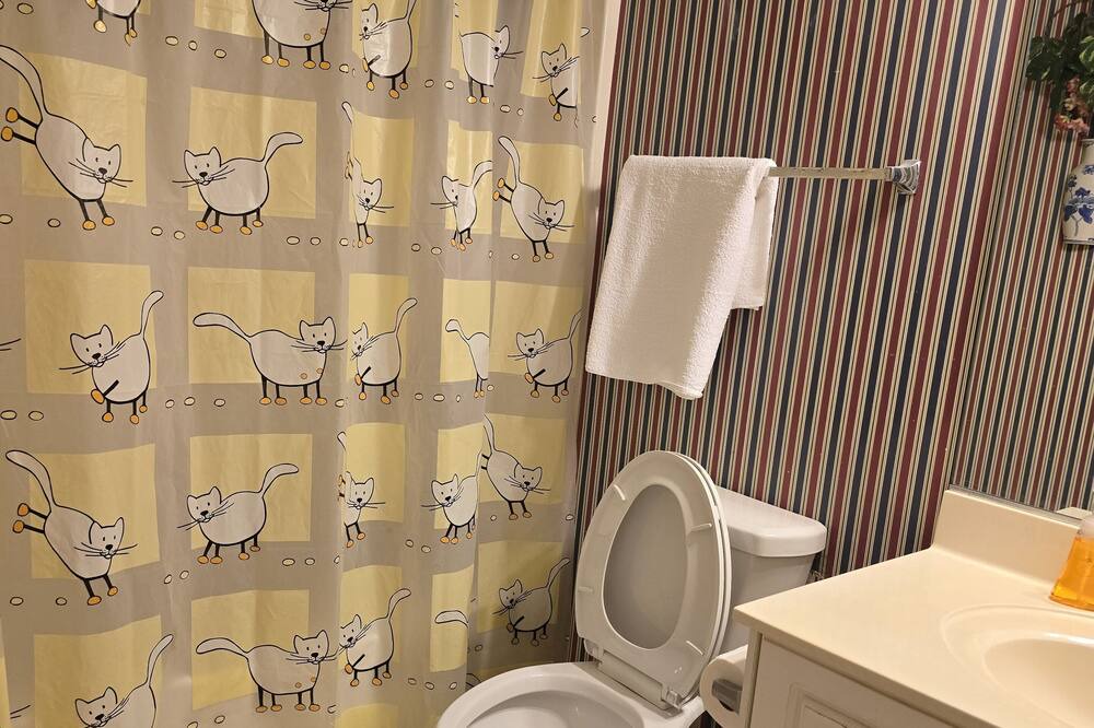 Photo of Bathroom in Evans