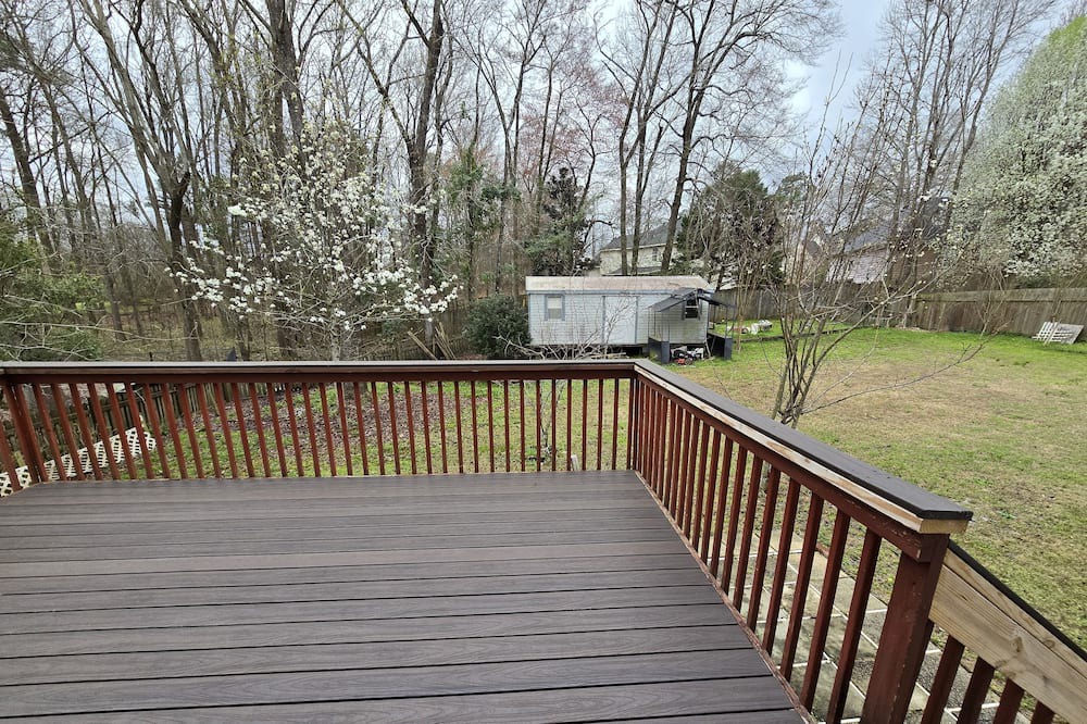 Photo of Outdoor in Evans