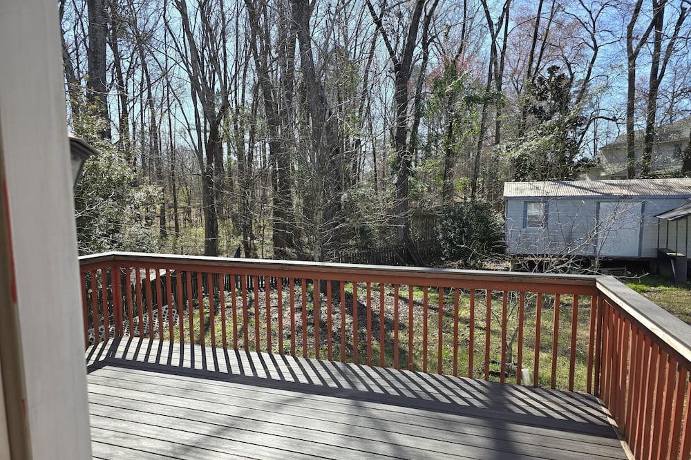 Photo of Outdoor in Evans