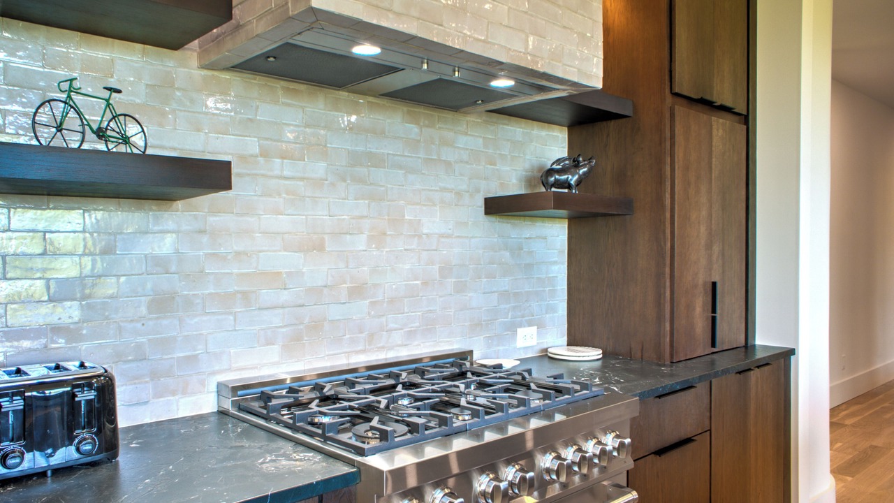 Photo of Kitchen in Brevard
