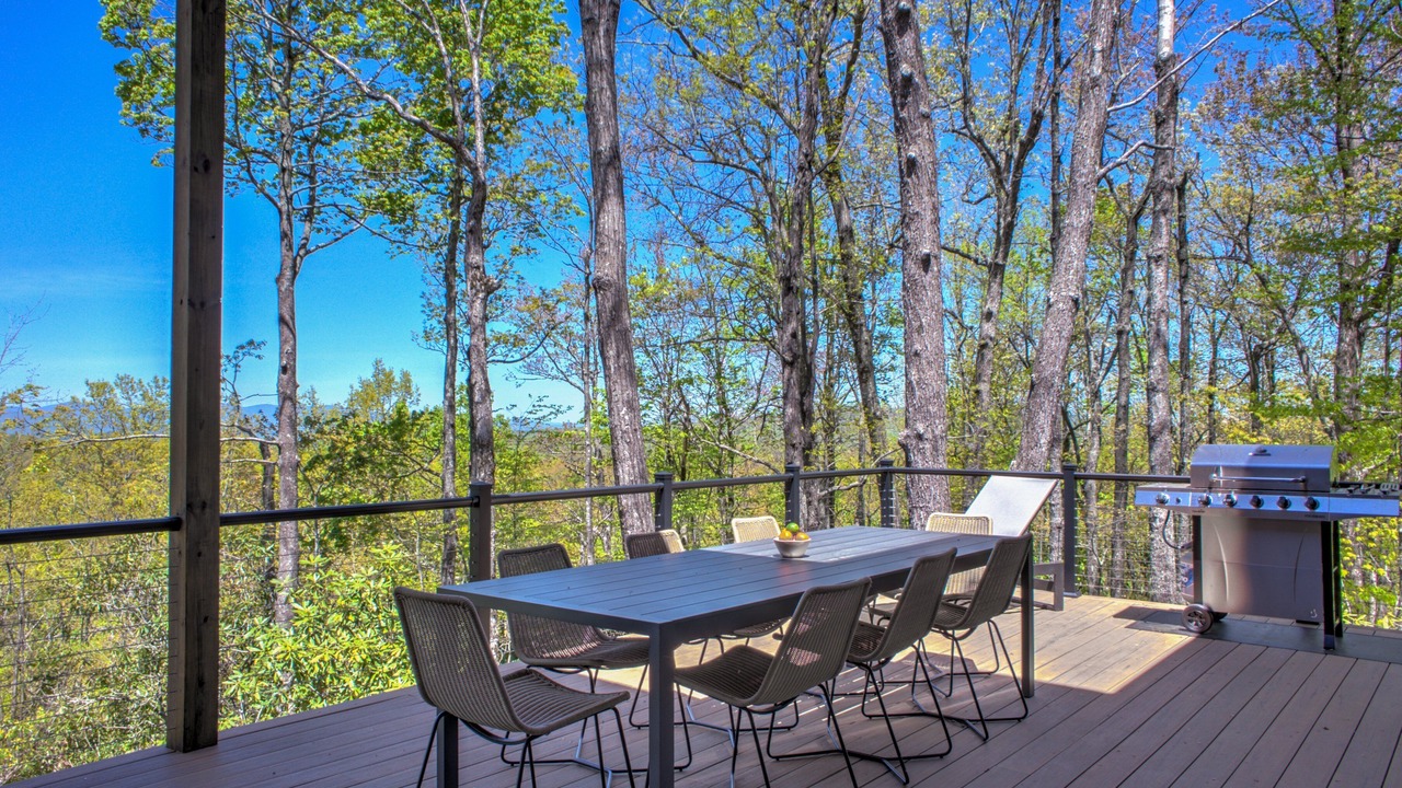 Photo of Outdoor in Brevard