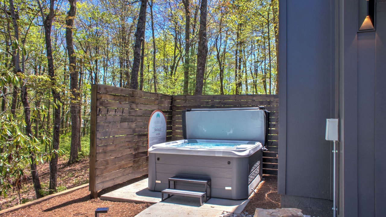 Photo of Outdoor in Brevard