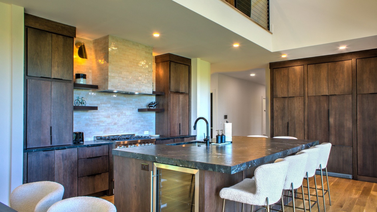 Photo of Kitchen in Brevard