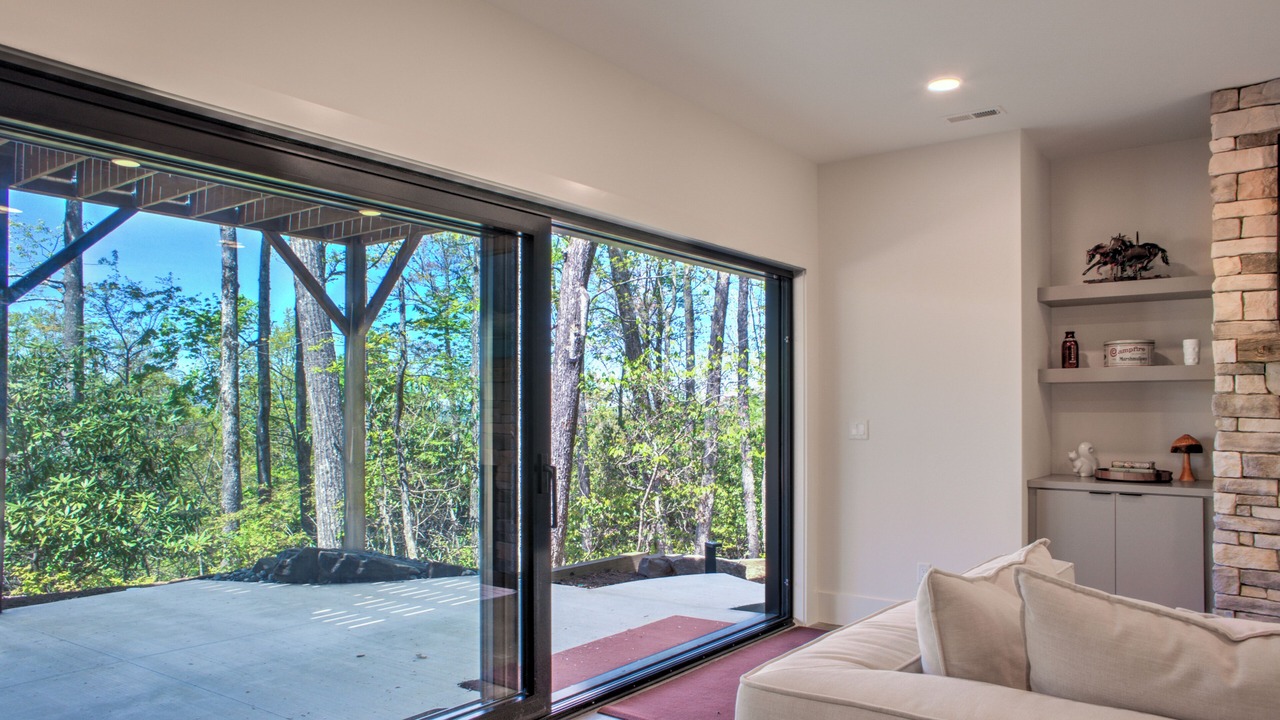 Photo of Livingroom in Brevard