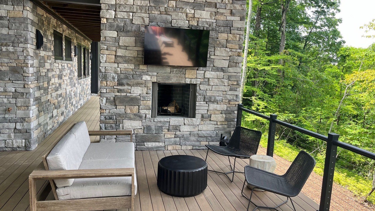 Photo of Outdoor in Brevard