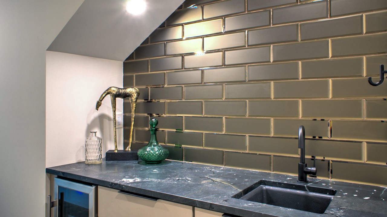 Photo of Kitchen in Brevard