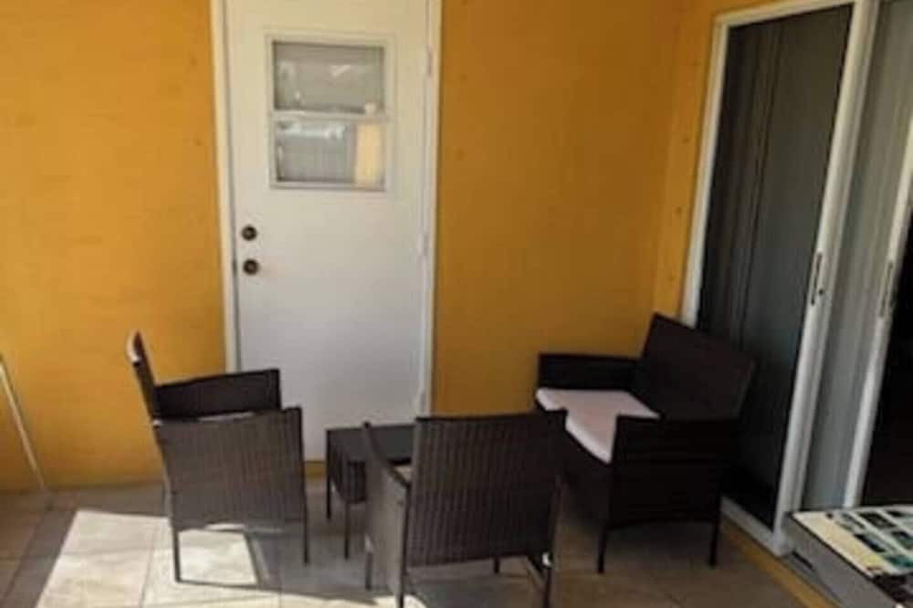 Photo of Patio Balcony in Port Saint Lucie