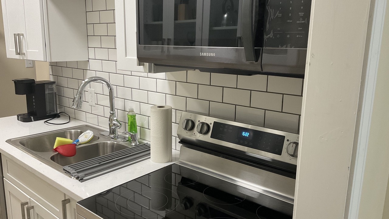 Photo of Kitchen in Lawrenceville