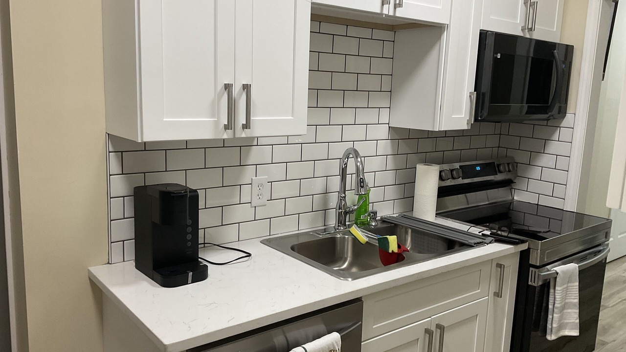 Photo of Kitchen in Lawrenceville