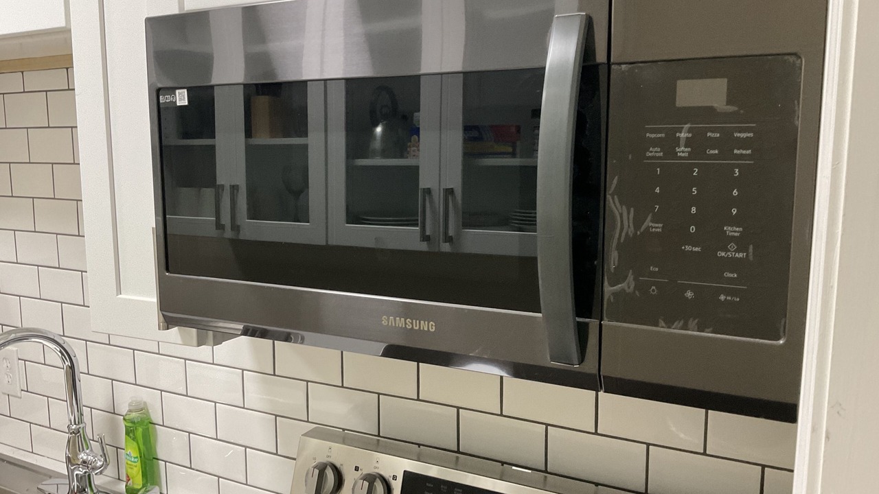 Photo of Kitchen in Lawrenceville