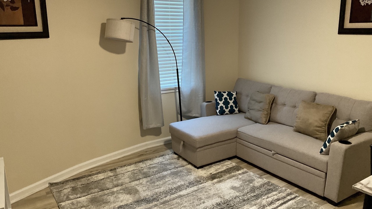 Photo of Livingroom in Lawrenceville