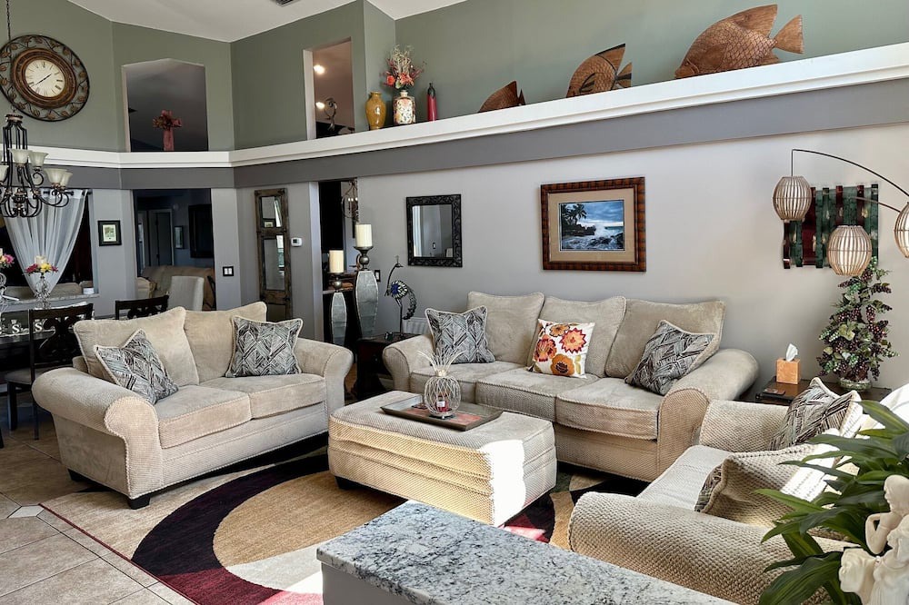 Photo of Bedroom in Boyette Springs