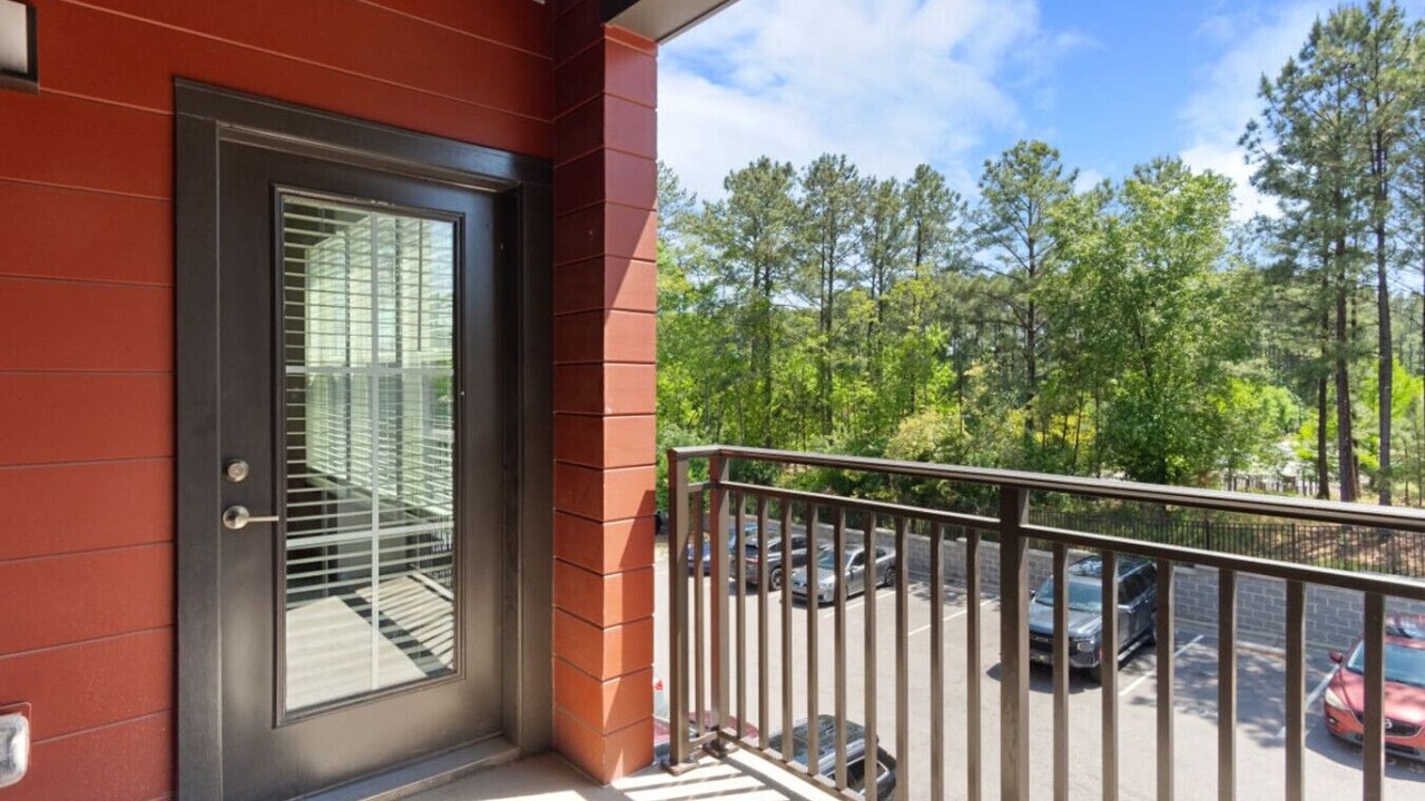 Photo of Outdoor in North Raleigh
