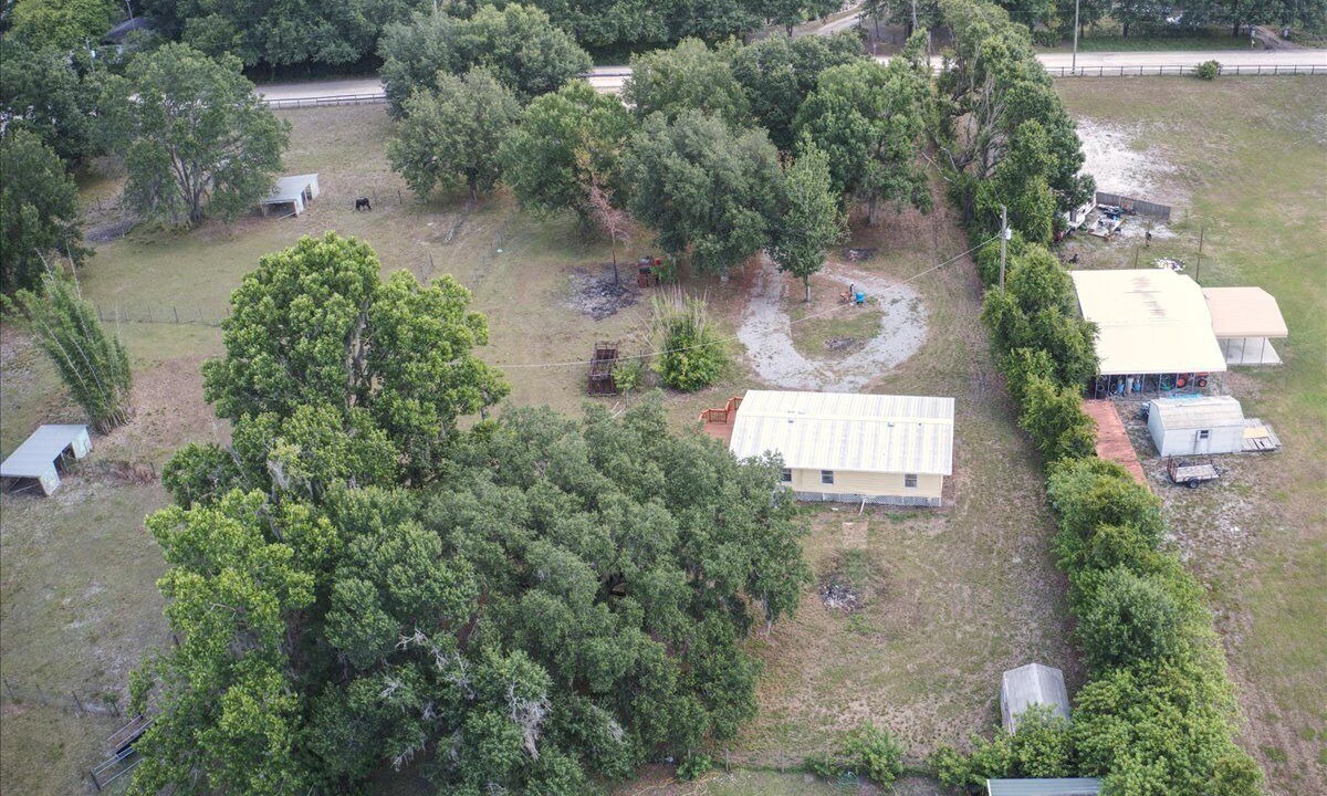 Photo of Outdoor in Wesley Chapel
