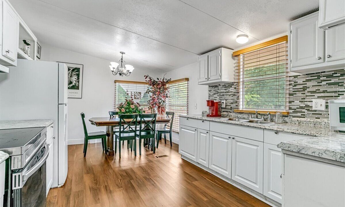 Photo of Kitchen in Wesley Chapel