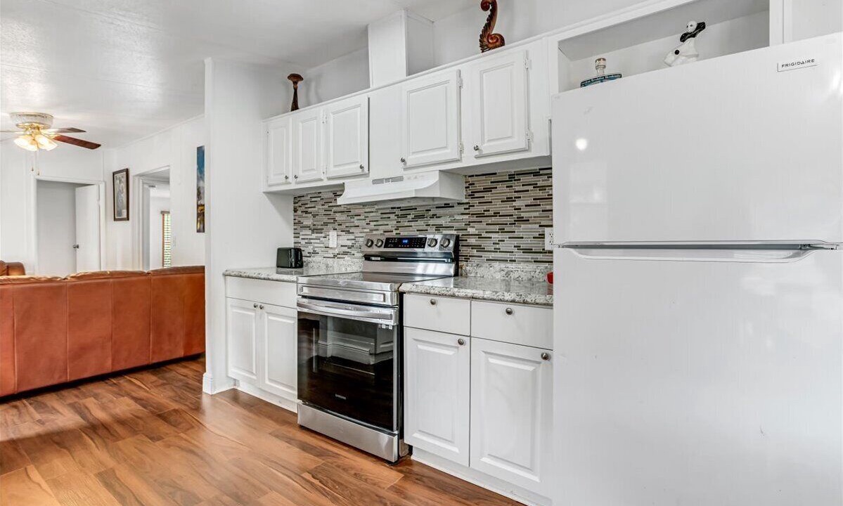 Photo of Kitchen in Wesley Chapel
