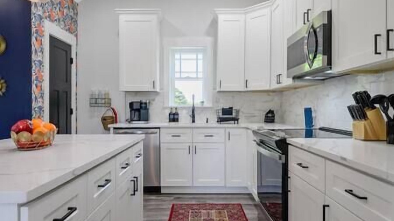 Photo of Kitchen in Clayton