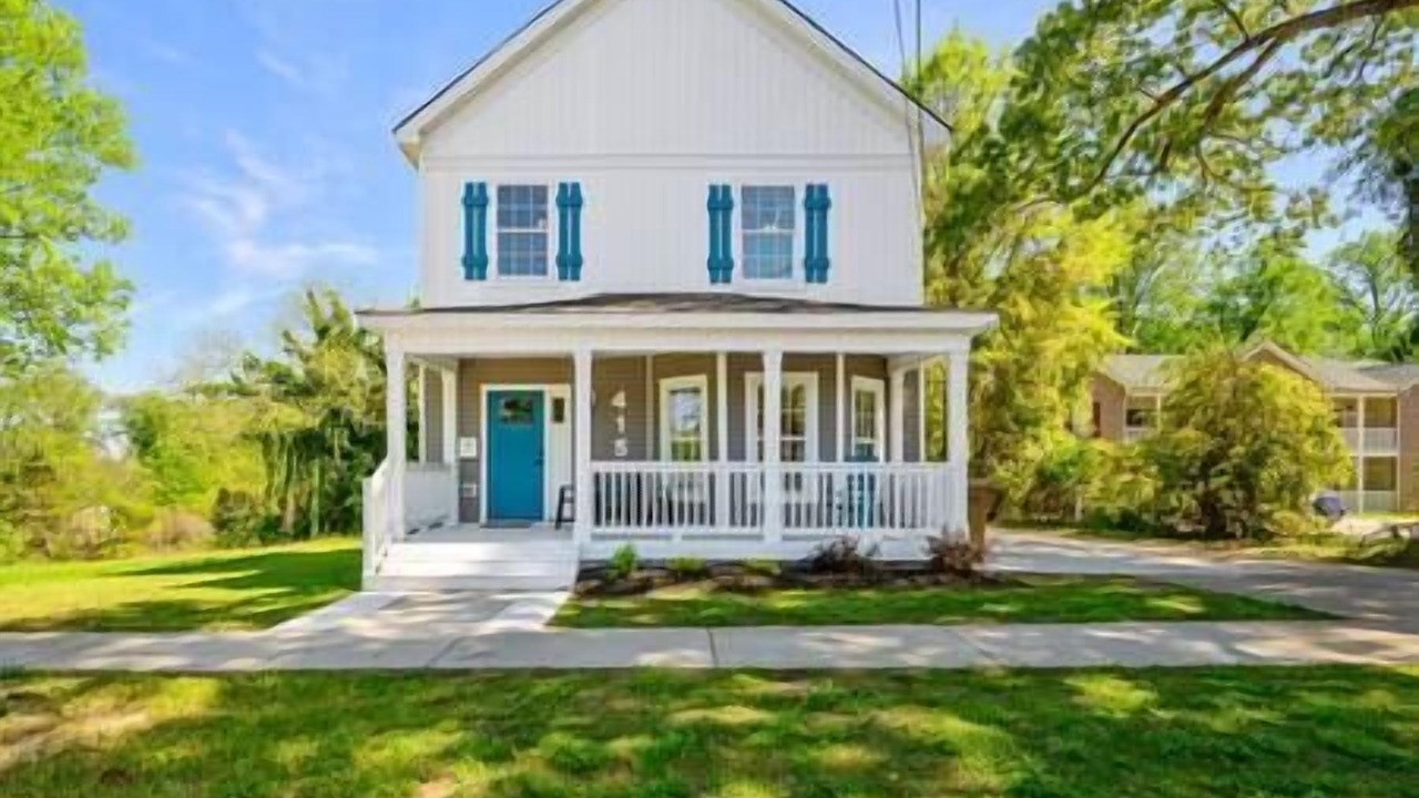 Photo of Outdoor in Clayton