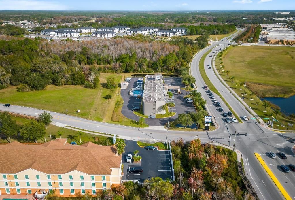 Photo of Outdoor in Wesley Chapel