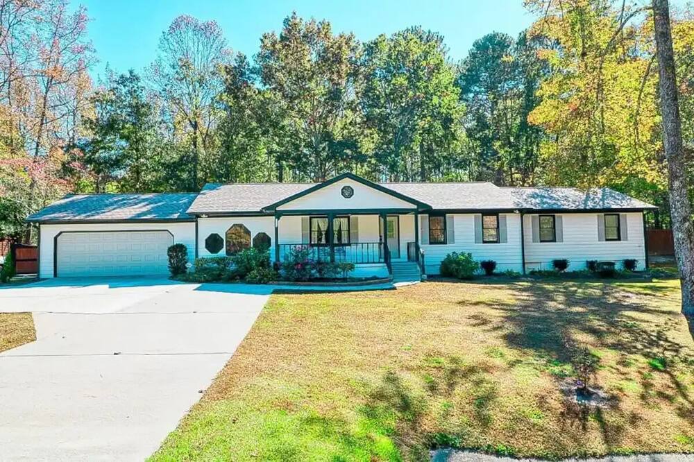 Photo of Outdoor in Dacula