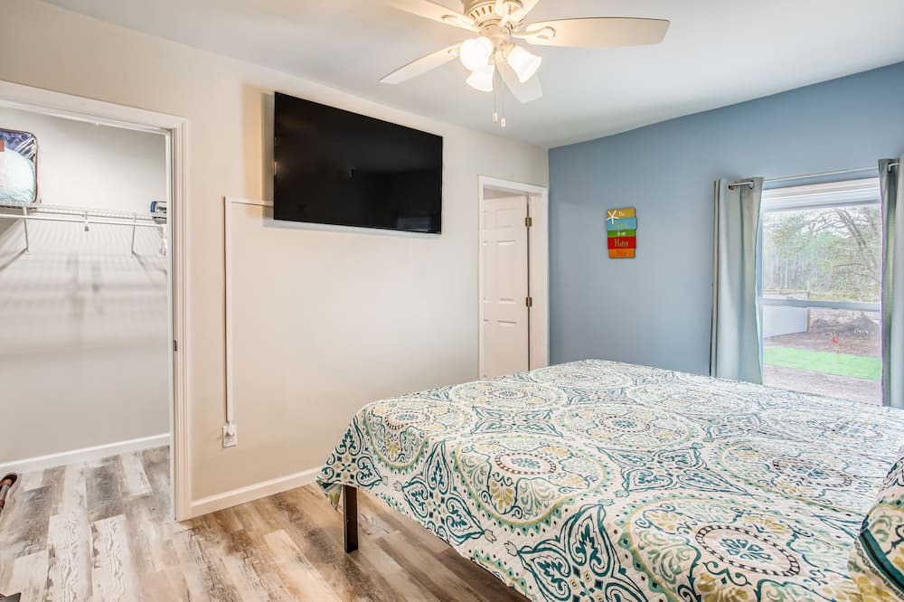 Photo of Bedroom in Loris