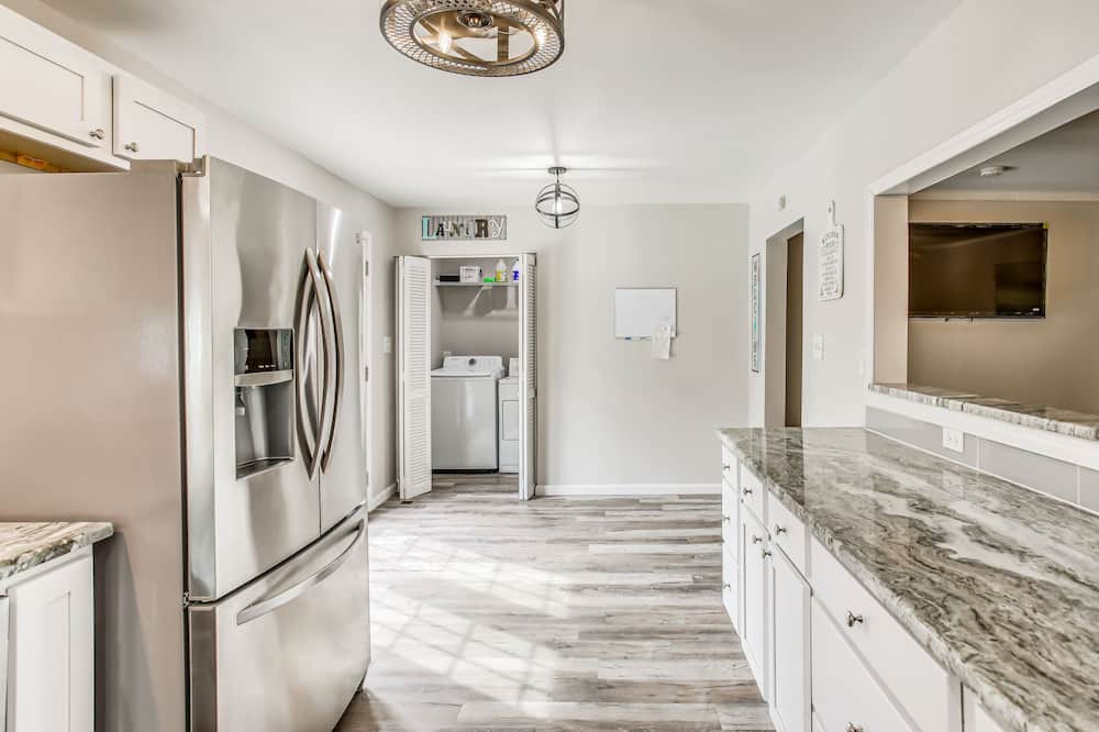 Photo of Kitchen in Loris