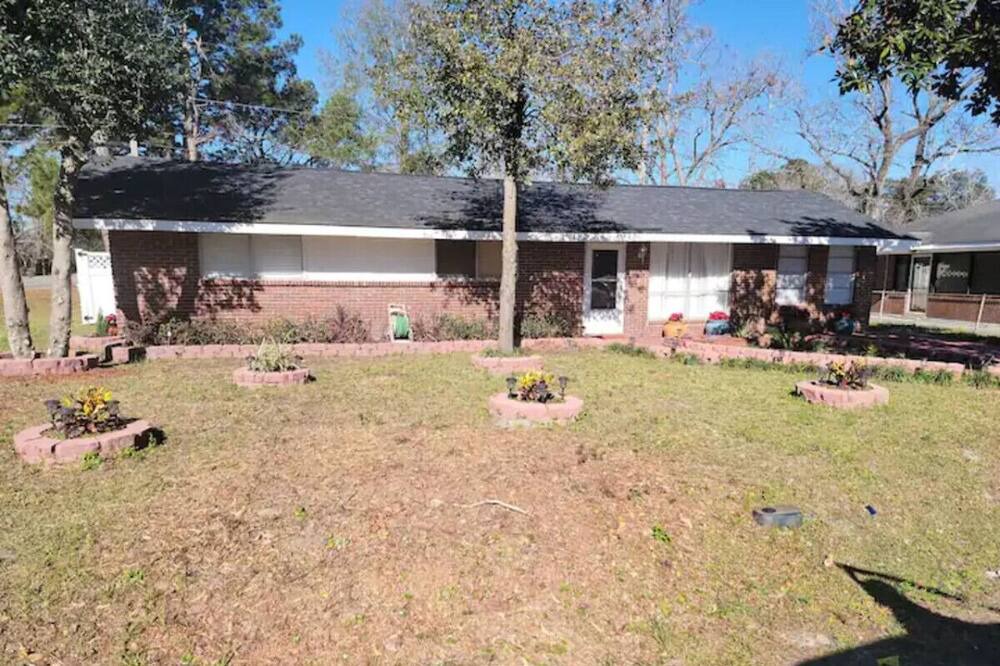 Photo of Outdoor in Garden City