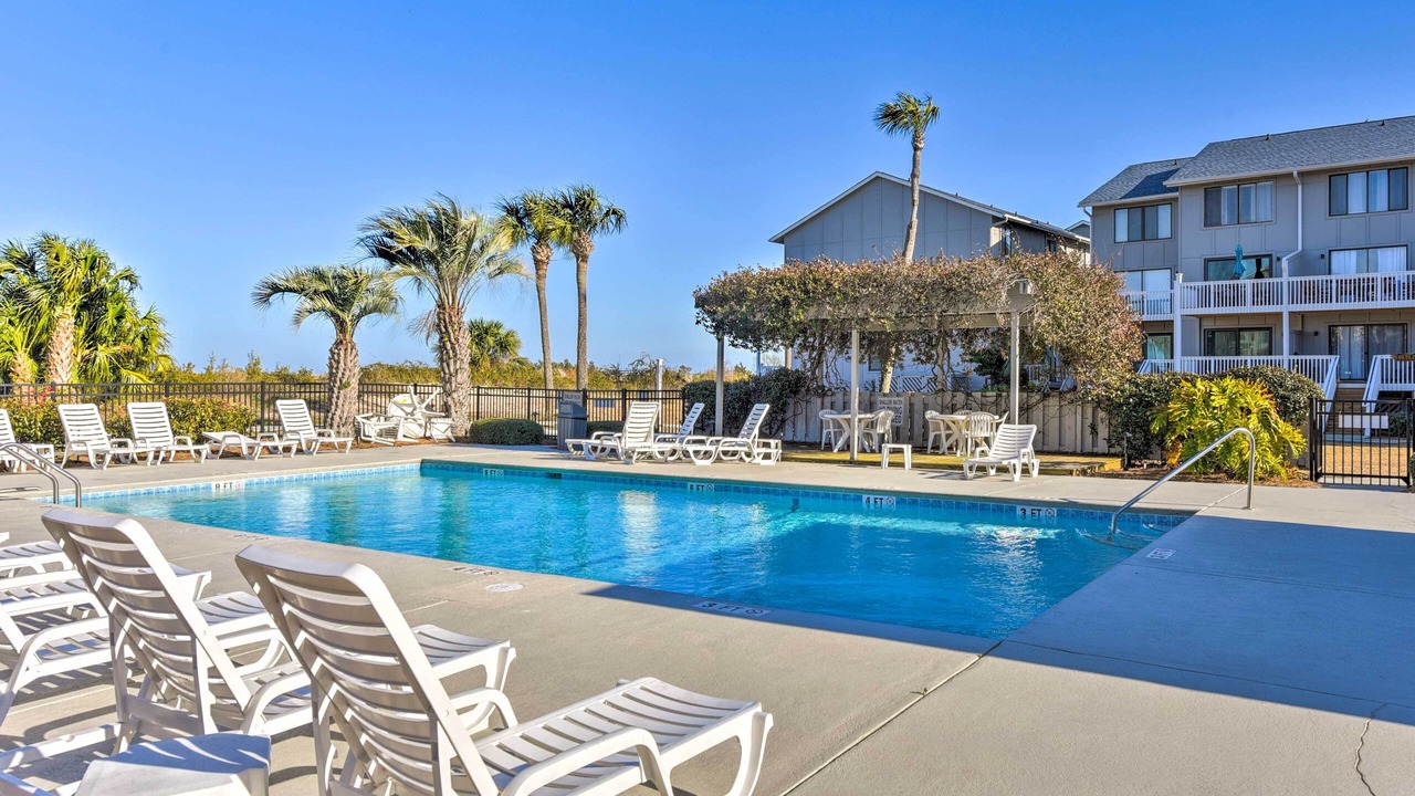 Photo of Outdoor in Oceanmarsh Subdivision
