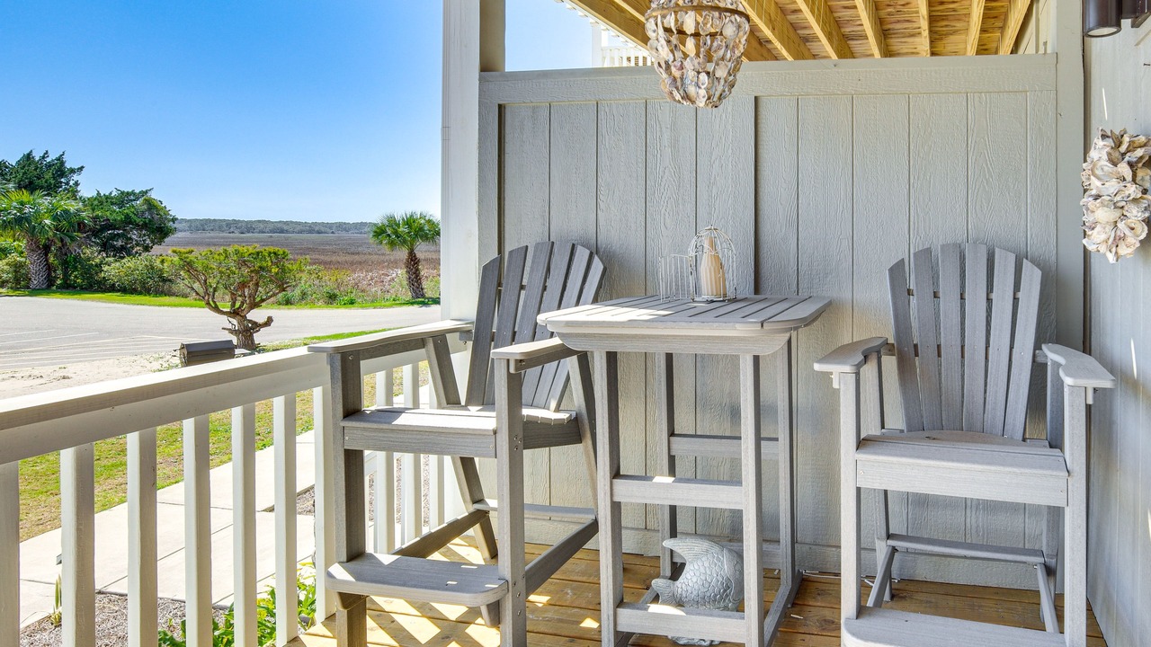 Photo of Outdoor in Oceanmarsh Subdivision