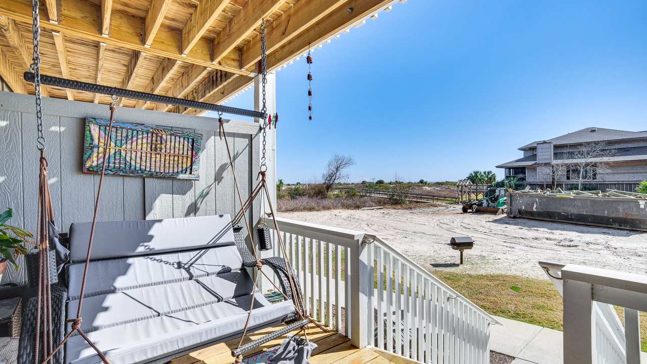Photo of Outdoor in Oceanmarsh Subdivision