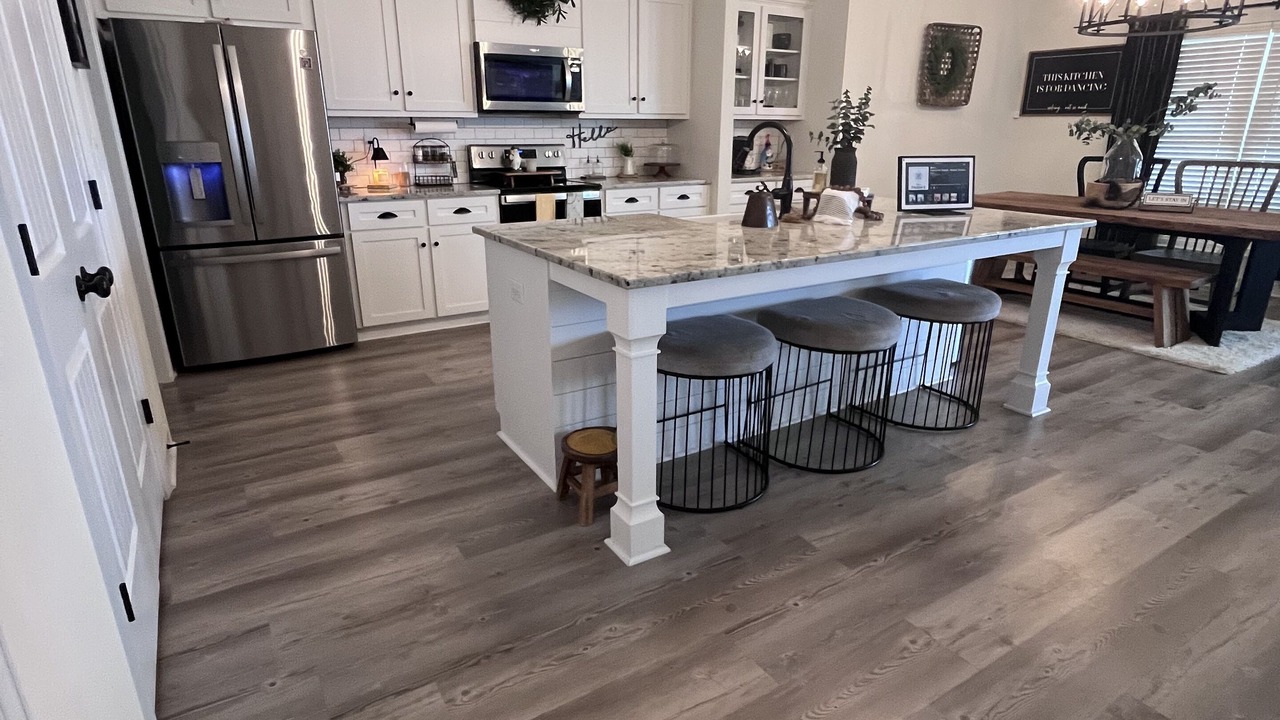 Photo of Kitchen in Langley