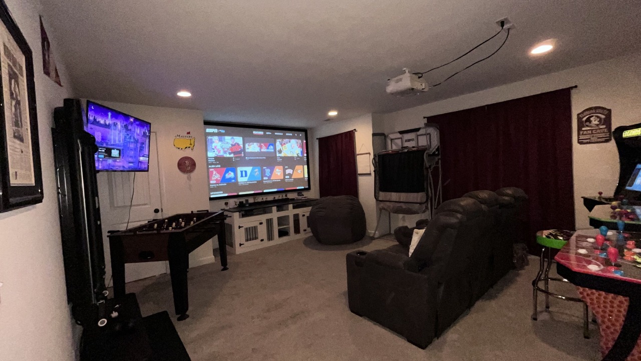 Photo of Bedroom in Langley