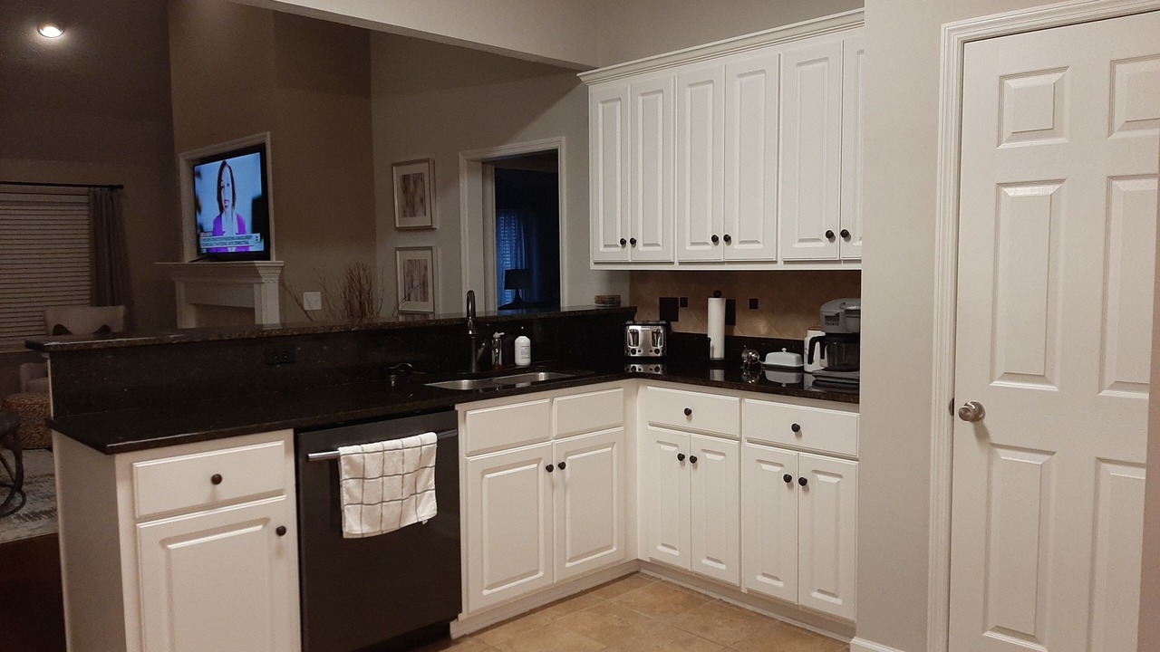 Photo of Kitchen in Aiken
