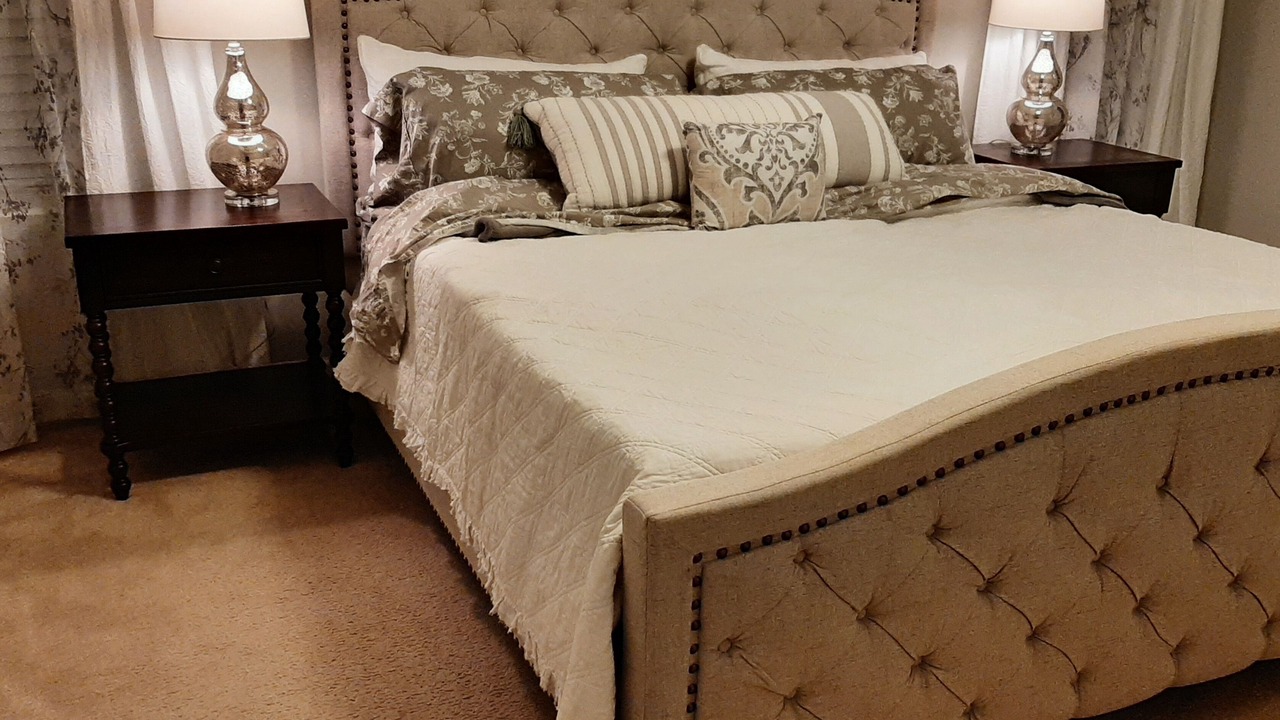 Photo of Bedroom in Aiken