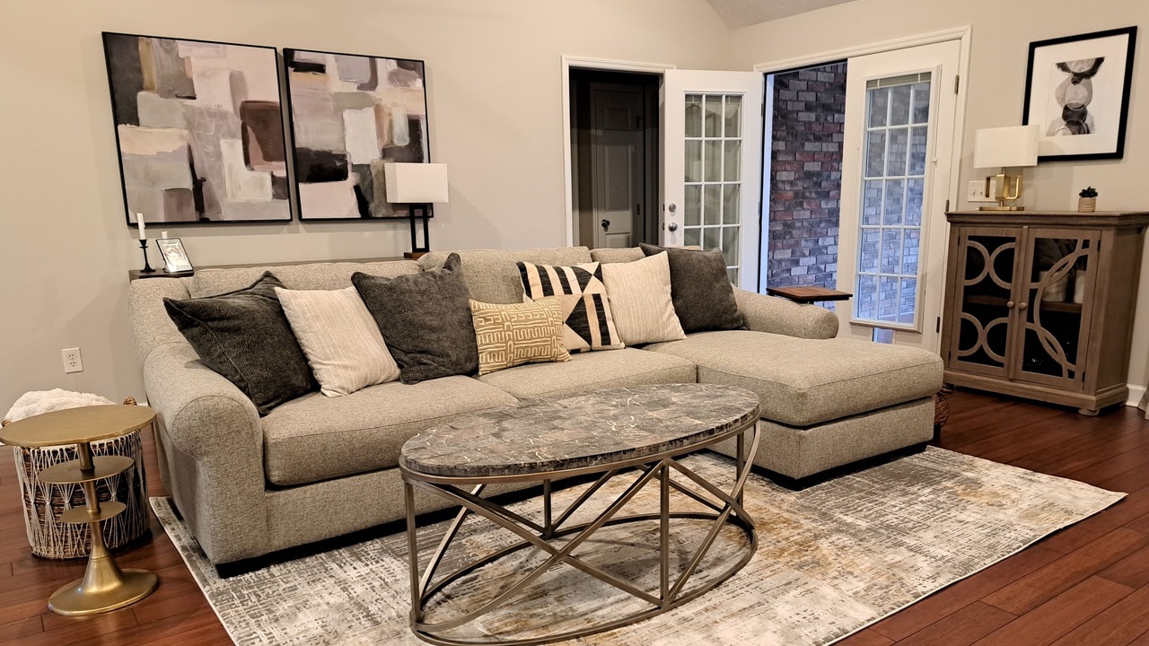 Photo of Livingroom in Aiken