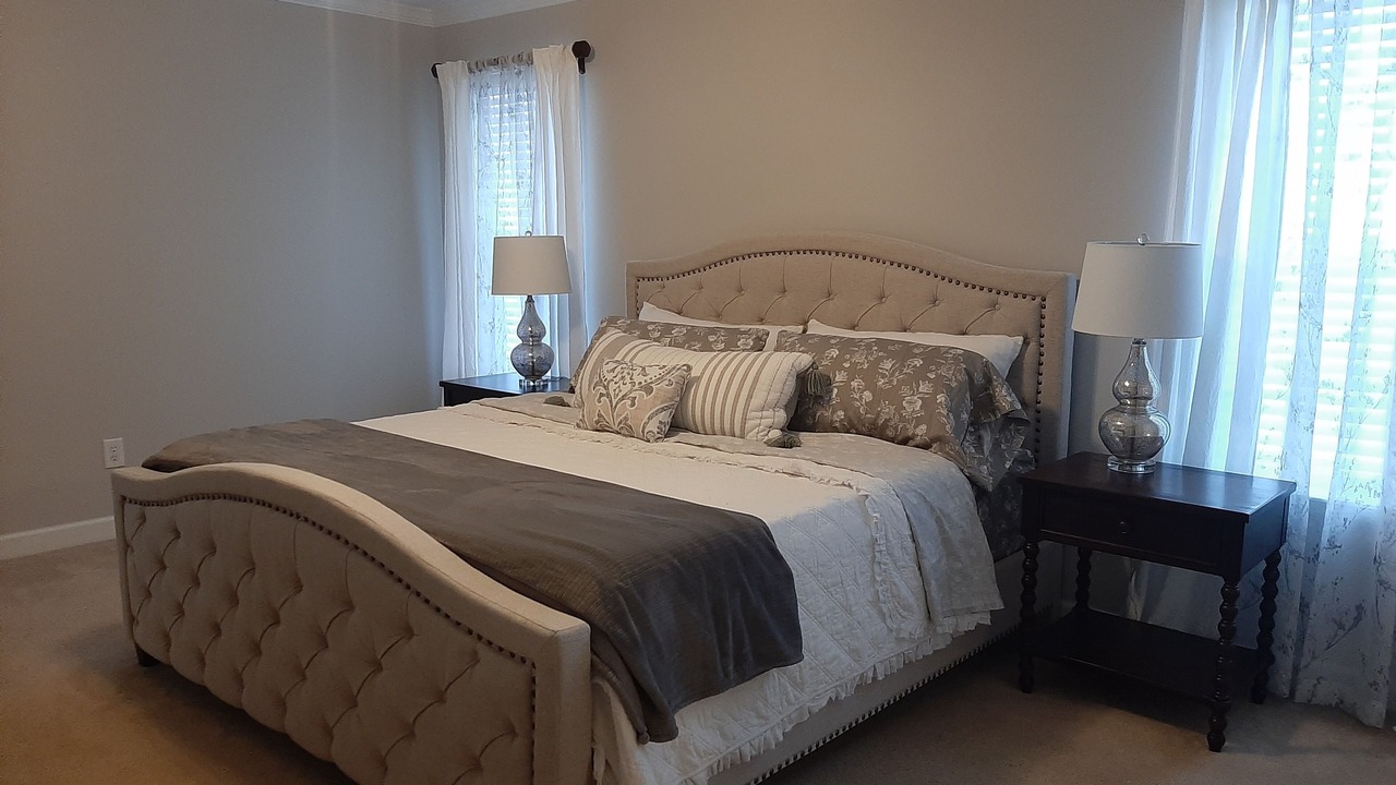 Photo of Bedroom in Aiken