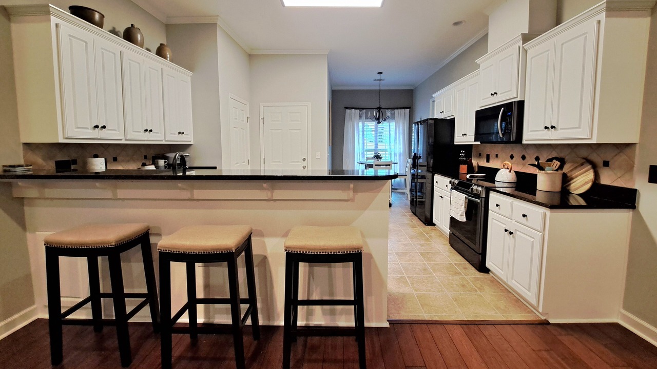 Photo of Kitchen in Aiken