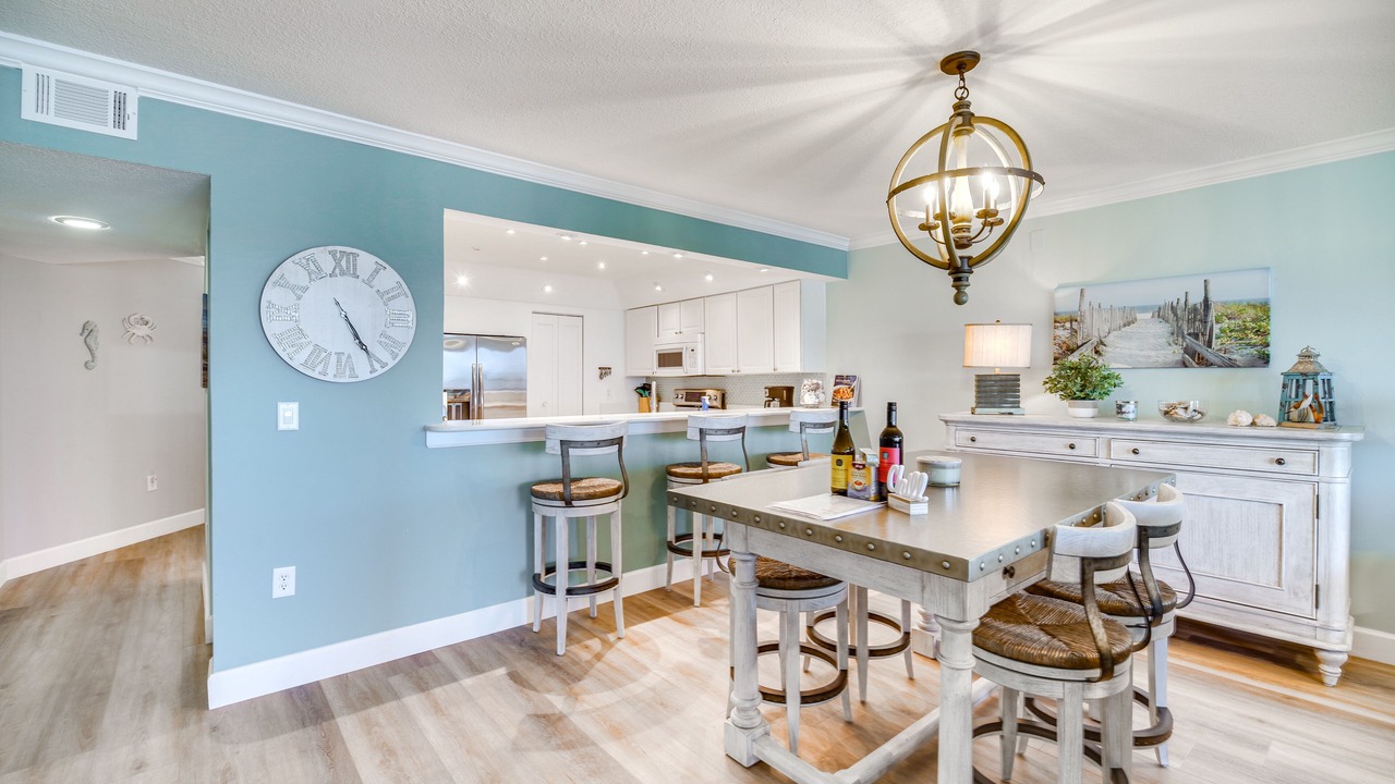 Photo of Kitchen in Melbourne Beach