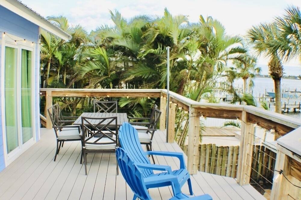 Photo of Patio Balcony in Grant-Valkaria