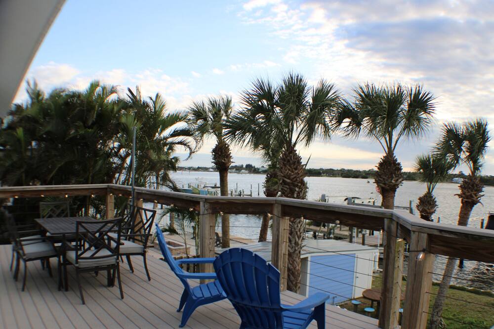 Photo of Patio Balcony in Grant-Valkaria