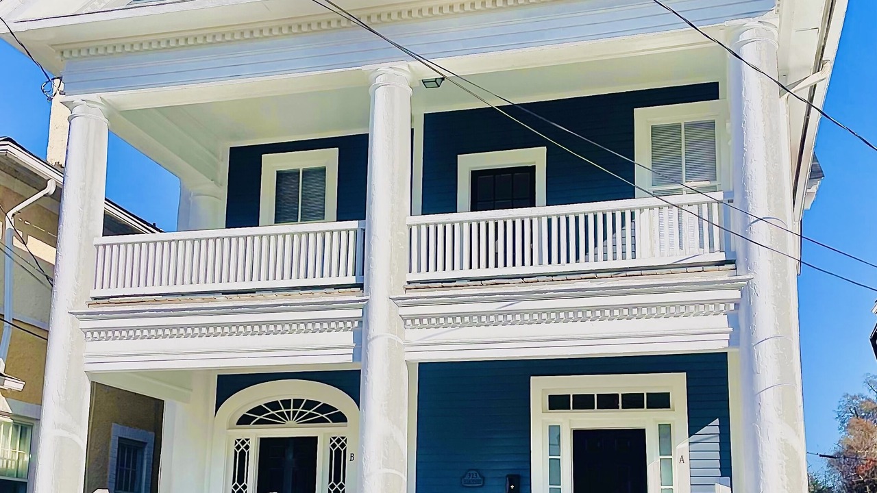 Photo of Outdoor in Olde Town Augusta