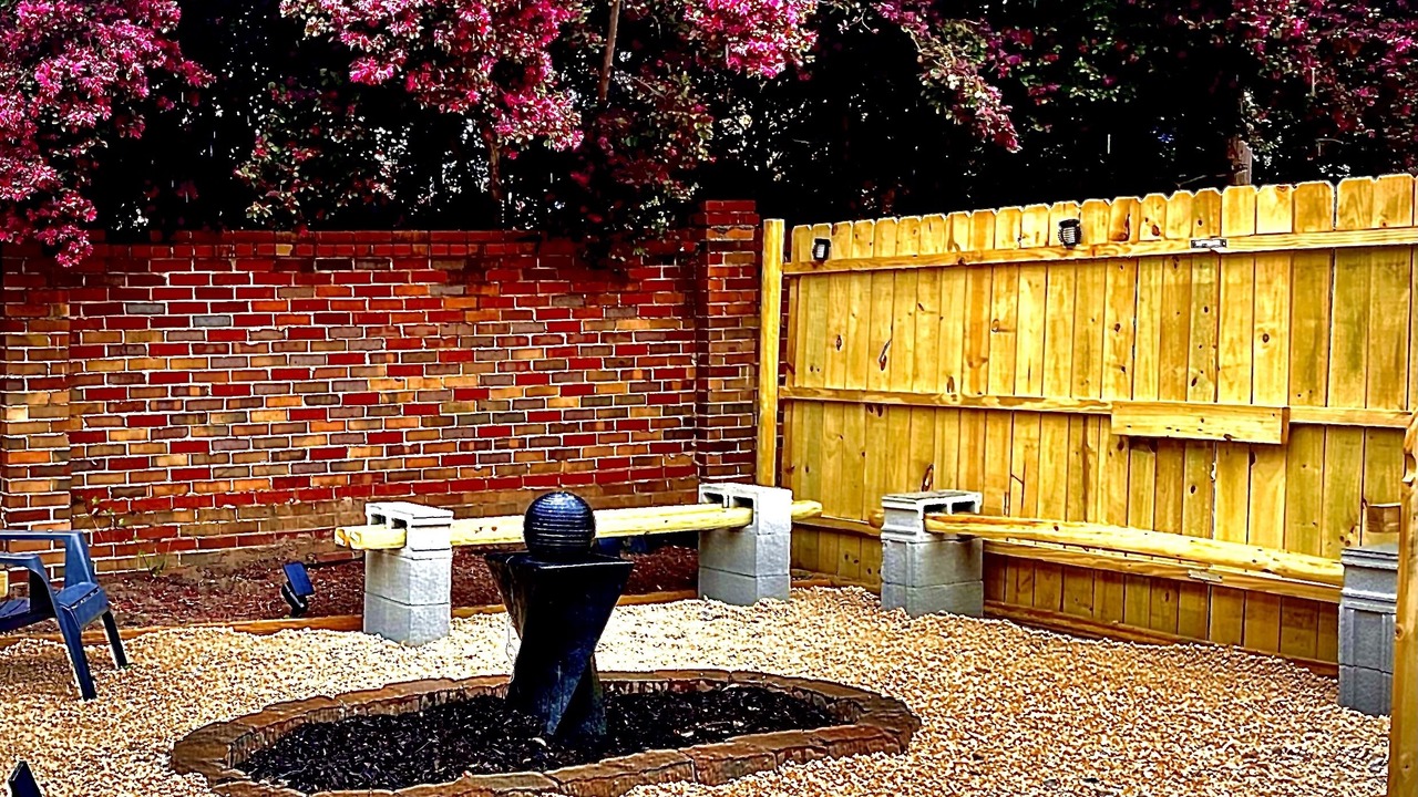 Photo of Outdoor in Olde Town Augusta